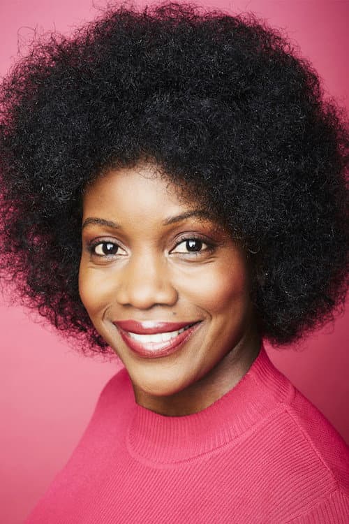 Rachel Sophia-Anthony profile photo