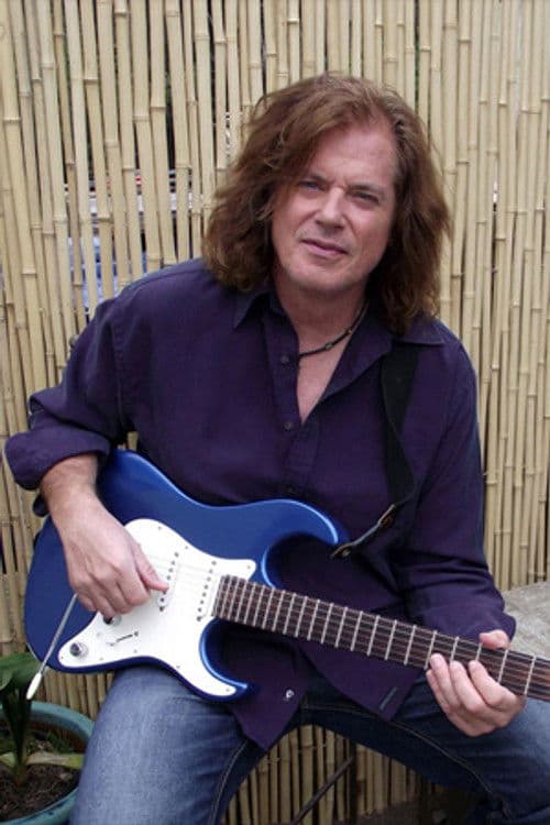 Michael Thompson profile photo