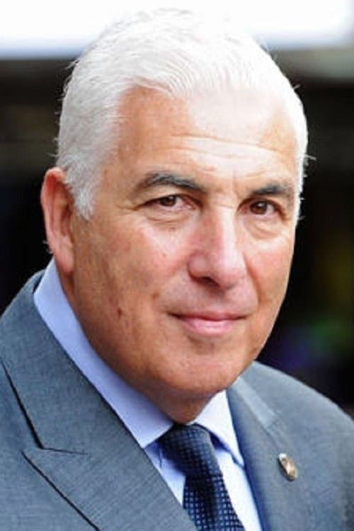 Mitch Winehouse profile photo