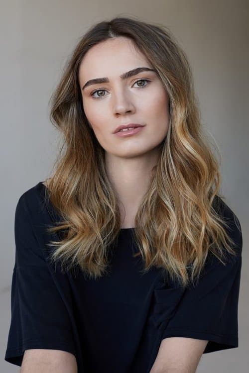 Caroline Courtois Schirmer profile photo