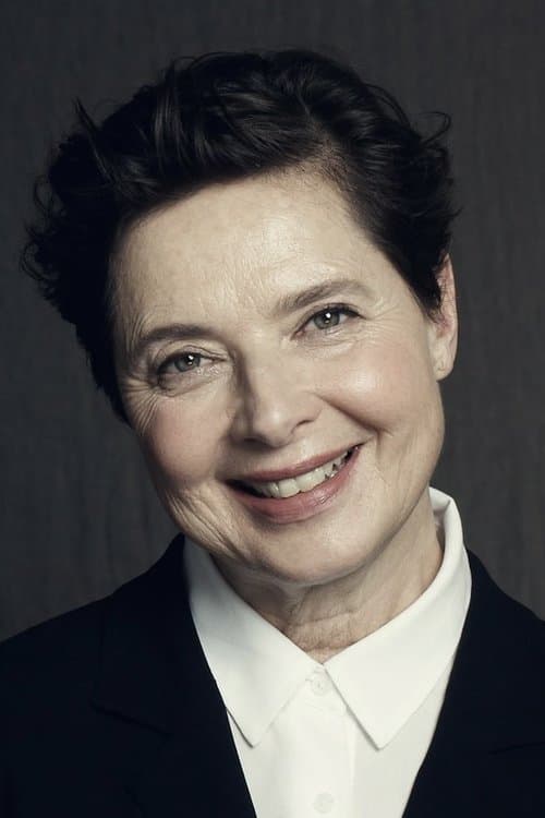 Isabella Rossellini profile photo