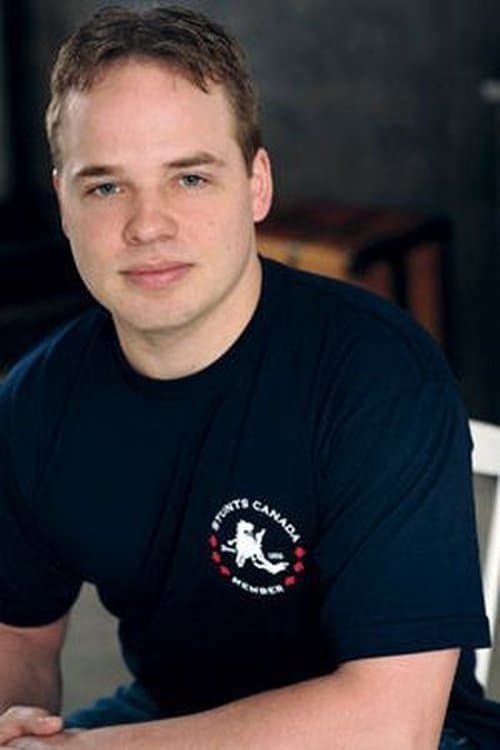 Dustin Brooks profile photo