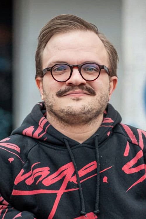 Michal Noga profile photo