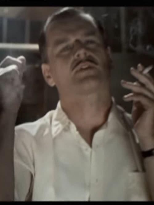 Heritage Minutes: Stratford poster