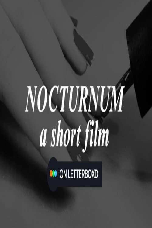 Nocturnum poster