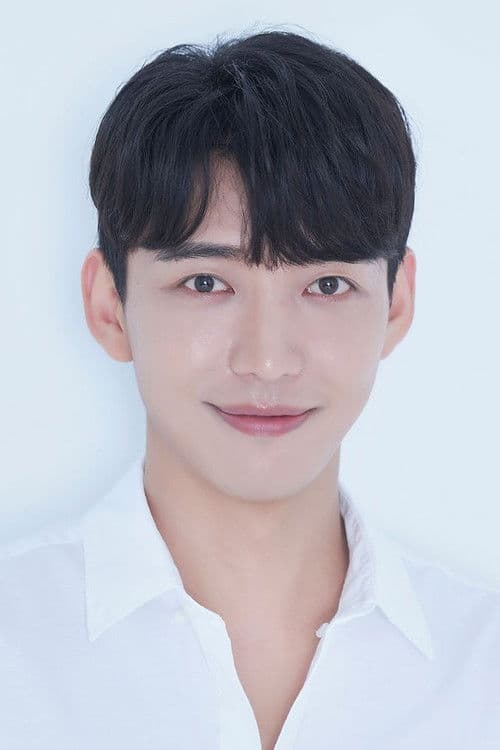 Jang Young-hyeon profile photo