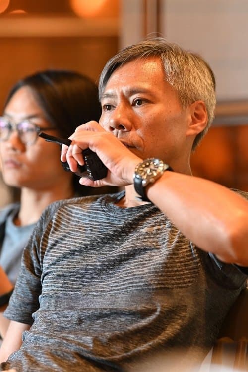 Ricky Ko profile photo