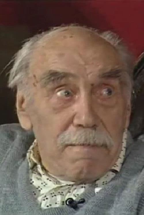 Vladimir Torstensen profile photo