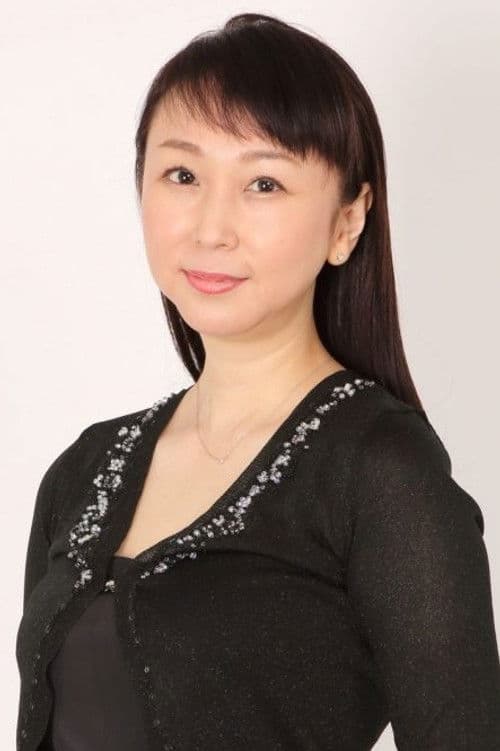 Hiromi Kanaya profile photo
