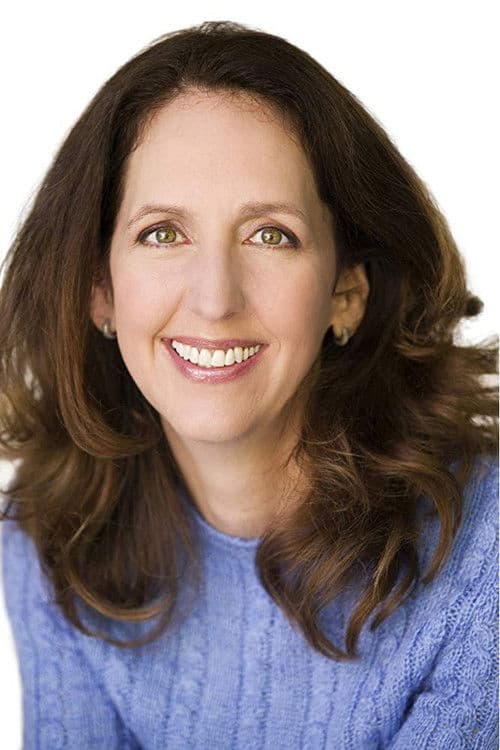 Maria Burton profile photo