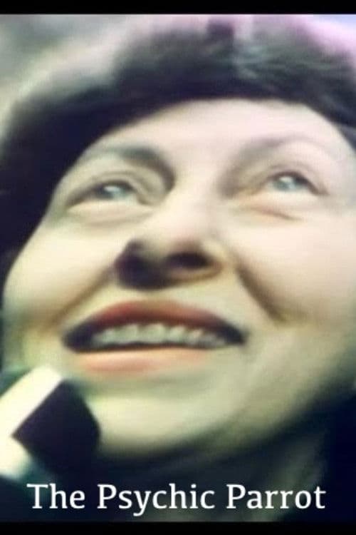 The Psychic Parrot poster