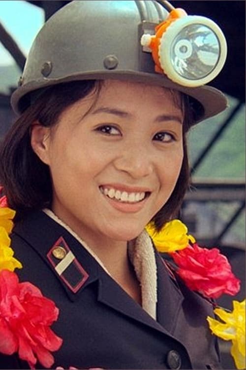 Han Jong-sim profile photo