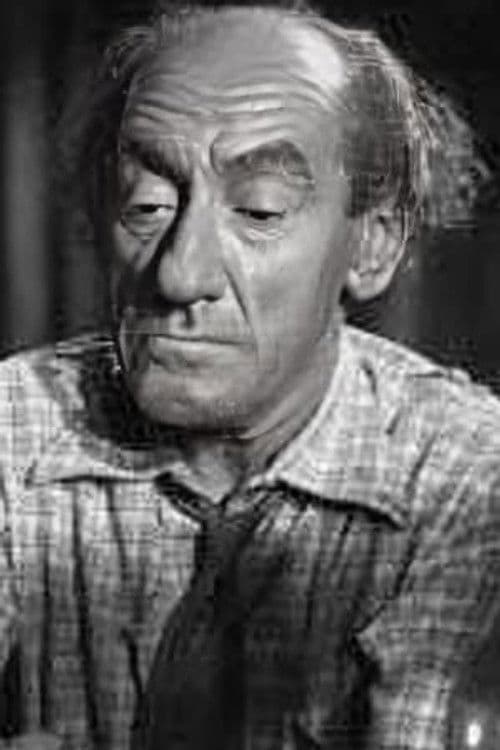 Enrique Chaico profile photo