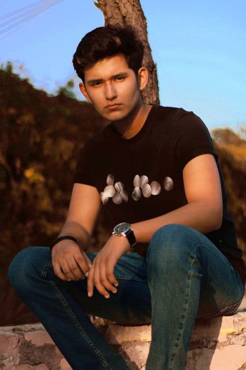 Josué Marcelo profile photo