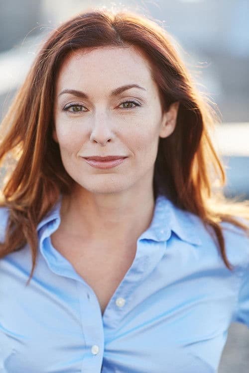 Karine Dion profile photo