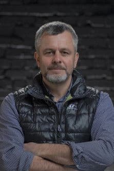 Ramūnas Greičius profile photo