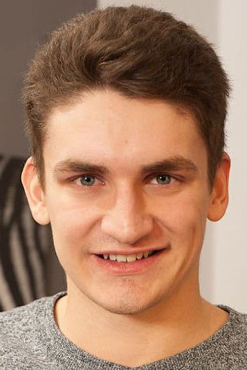 Milen Petrof profile photo