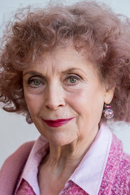 Ilse Neubauer profile photo