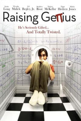 Raising Genius poster