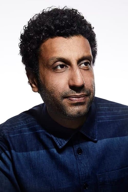 Adeel Akhtar profile photo