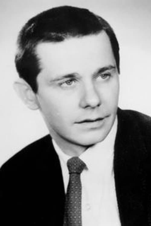 Bobby Readick profile photo