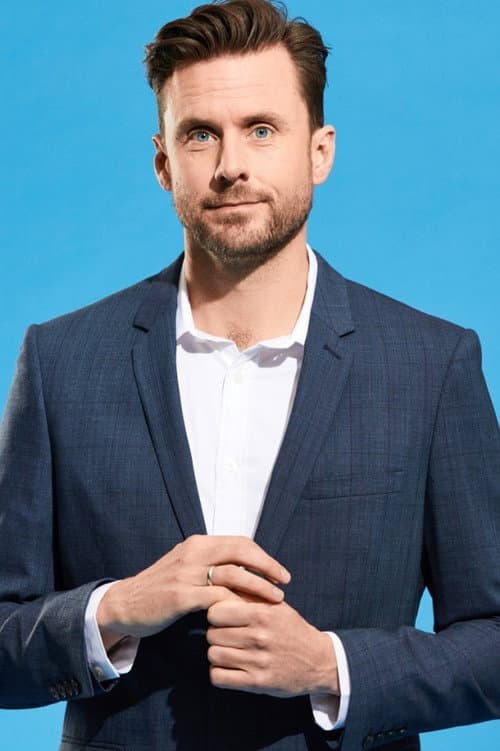 Dave Thornton profile photo