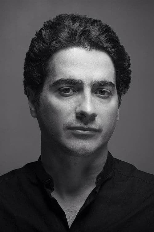 Homayoun Shajarian profile photo