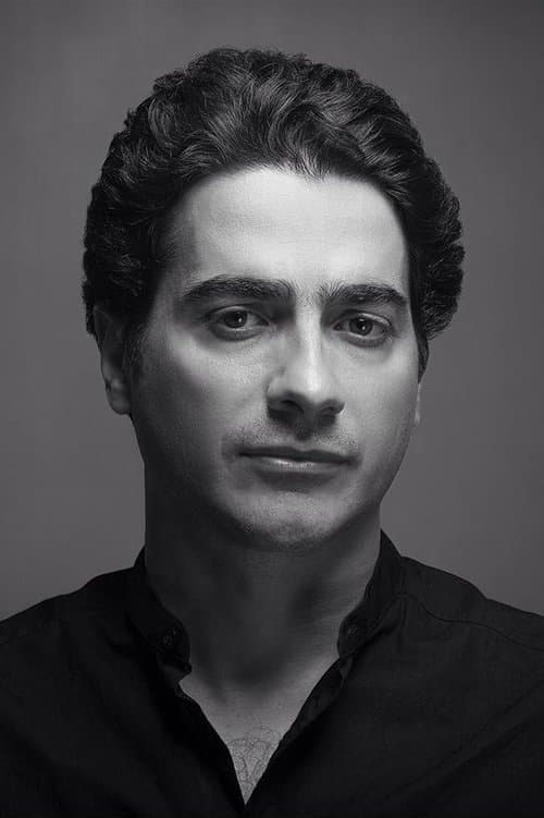 Homayoun Shajarian profile photo