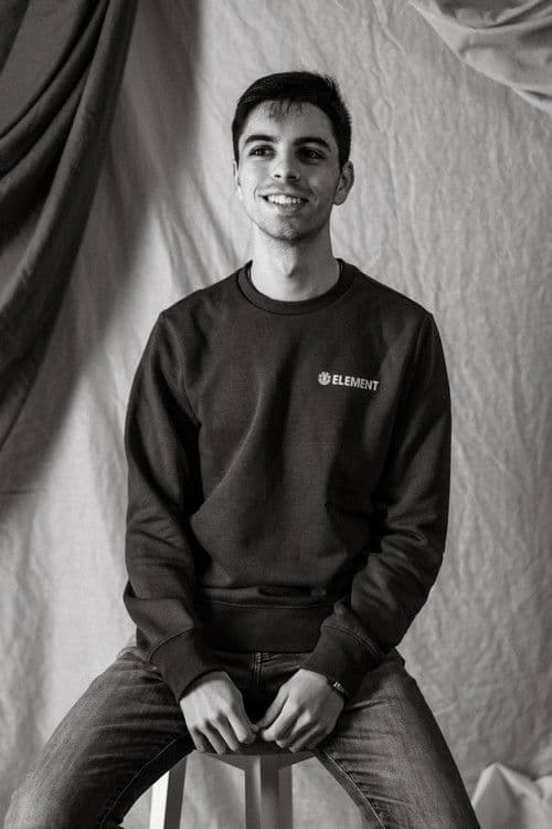 Yeray Ruiz profile photo