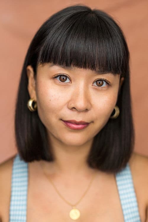 Naomi Yang profile photo