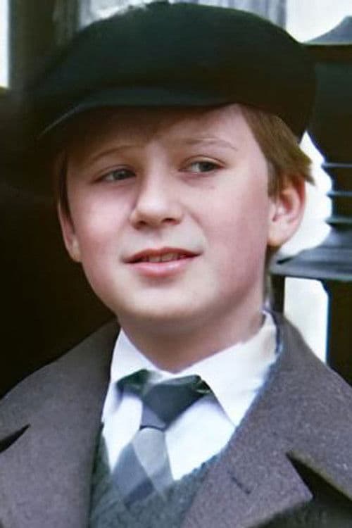 Alan Bowyer profile photo