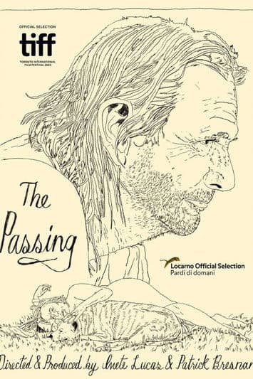 The Passing poster