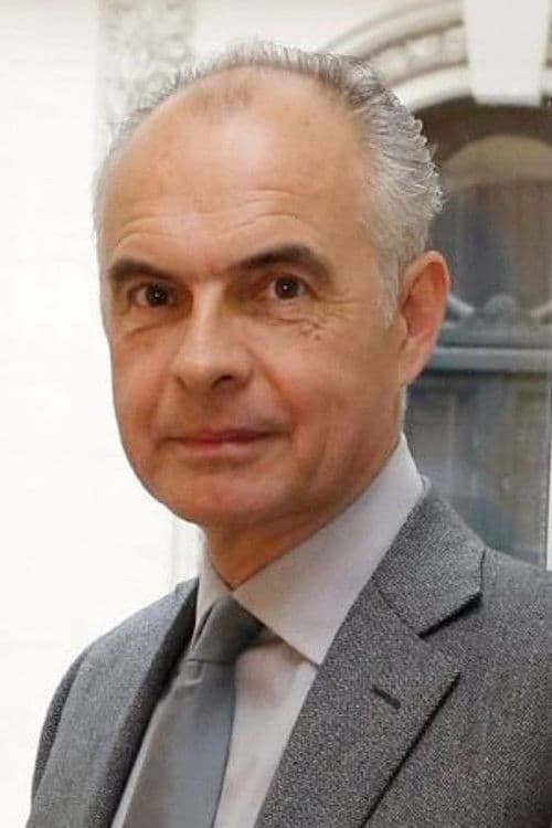 Sabino Méndez profile photo