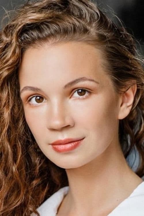 Lina Veselkina profile photo