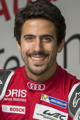 Lucas di Grassi profile photo
