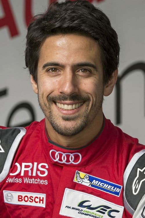 Lucas di Grassi profile photo