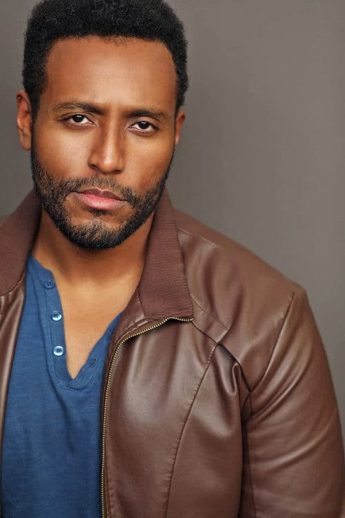 Brent Scott Davis profile photo