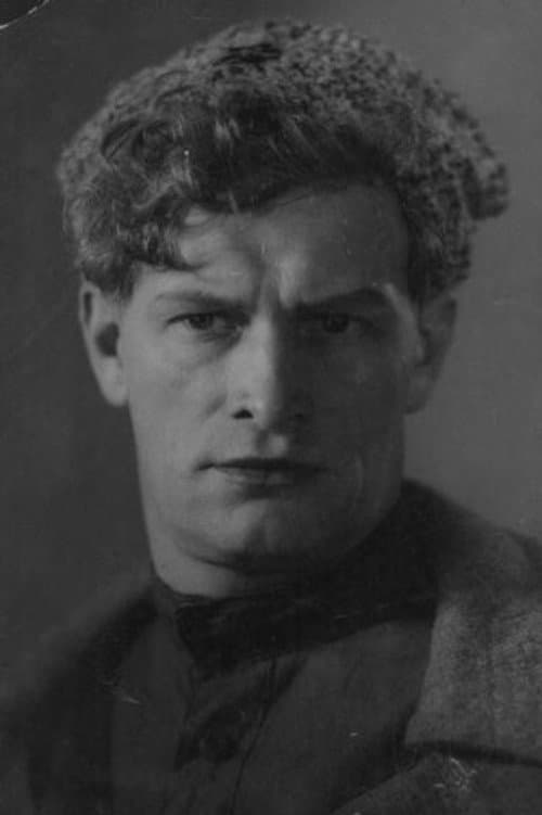 Georgiy Sochevko profile photo