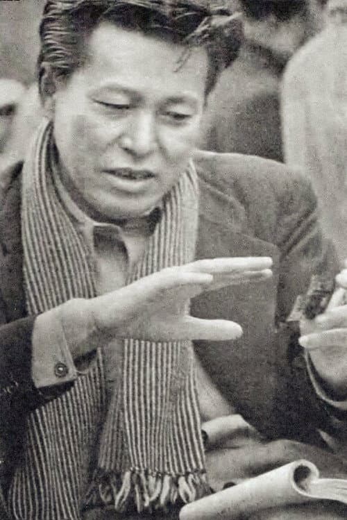 Tadashi Imai profile photo