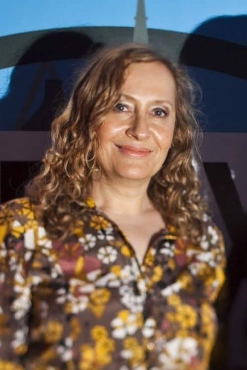 Sheree Folkson profile photo