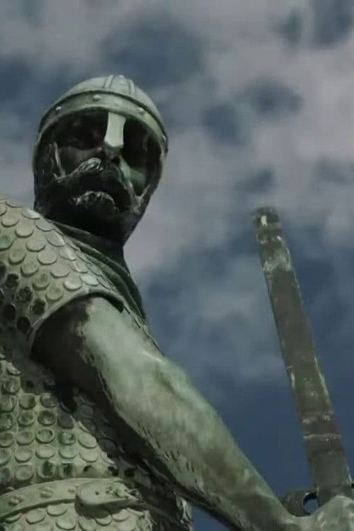 The Conquered Conqueror poster