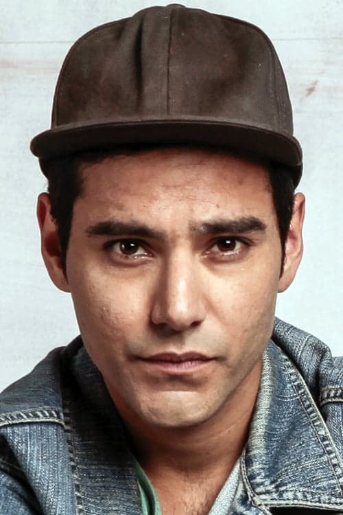 Ariel Mateluna profile photo