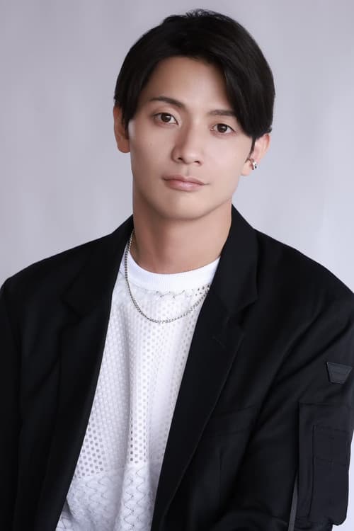 Mitsuaki Hayashi profile photo