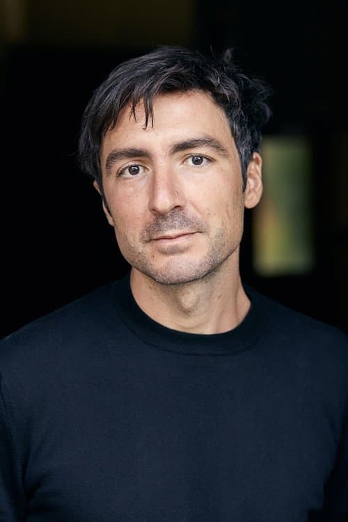 İlker Çatak profile photo