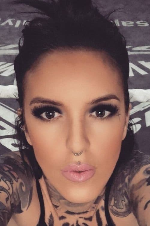 Yemaya Gonzalez profile photo