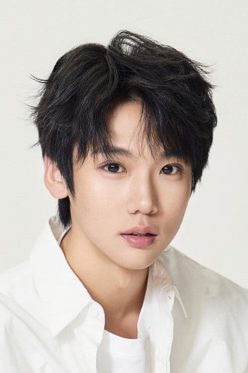 Hu Yichen profile photo