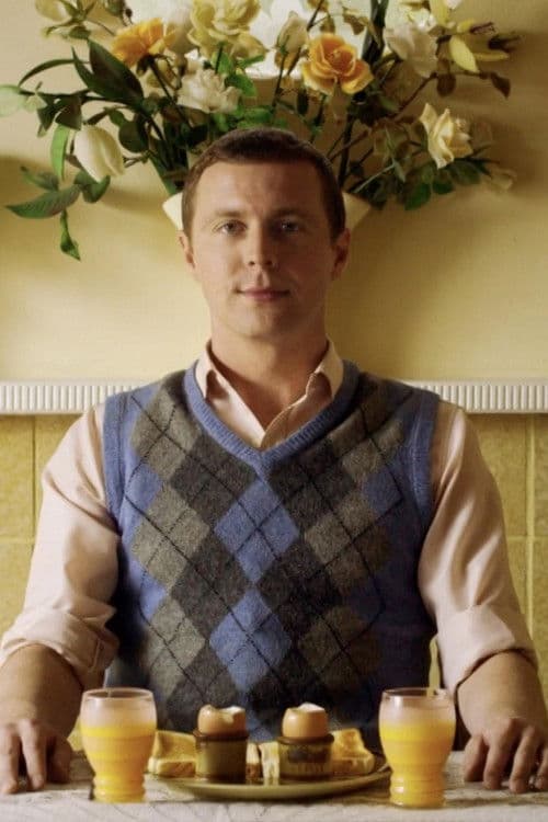 Nathan Wentworth profile photo