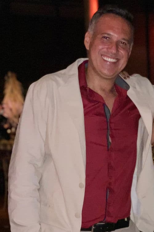 Cassio Loures profile photo