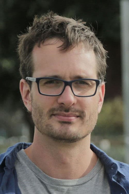 David Farrier profile photo
