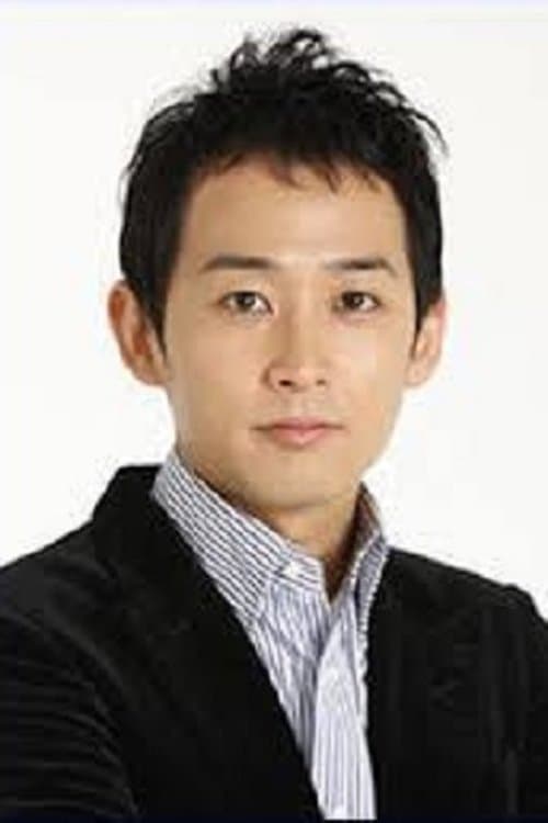Yoshihiro Minami profile photo